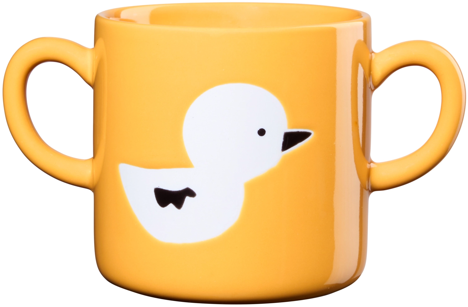 Buddies mug, canard