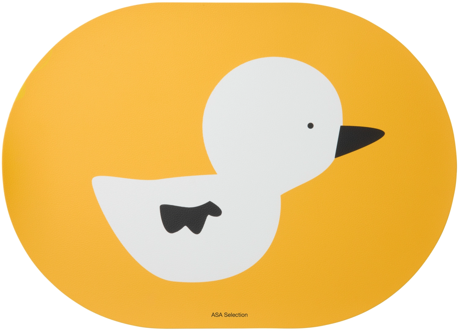 Buddies set de table, canard