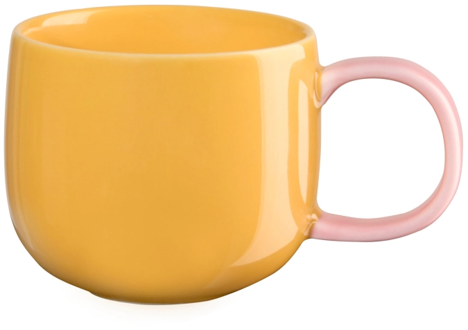 Joy Espressotasse, passion fruit