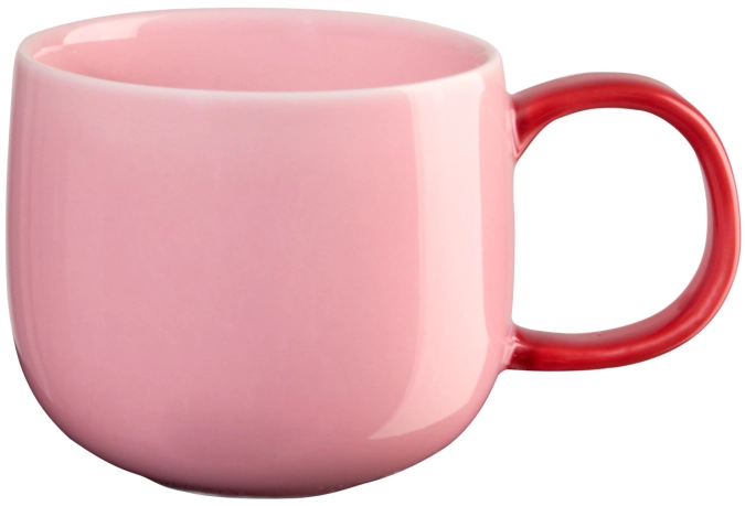 Joy Espressotasse, strawberry