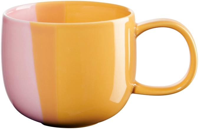 Joy Henkelbecher, passion fruit smoothie