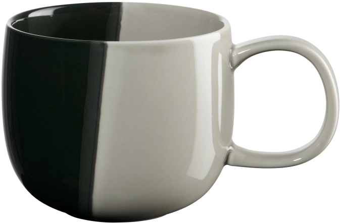 Joy Henkelbecher, black currant smoothie