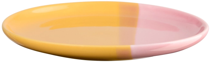 Joy Brotteller, passion fruit smoothie