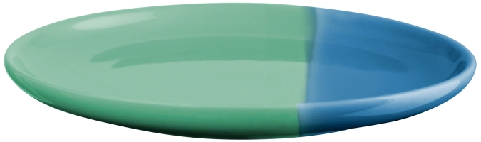 Joy Brotteller, blueberry smoothie