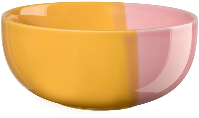 Joy Schale, passion fruit smoothie