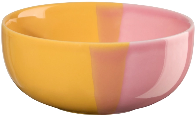 Joy Schale, passion fruit smoothie