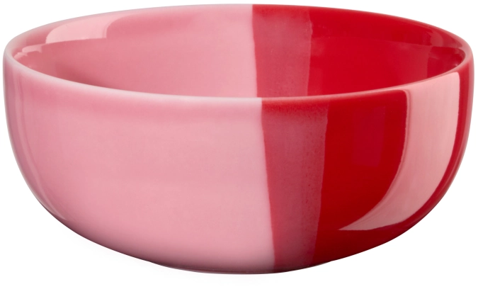 Joy Schale, strawberry smoothie