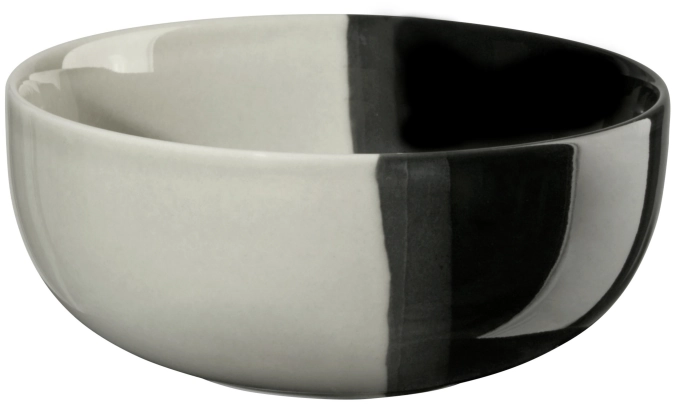 Joy Schale, black currant smoothie