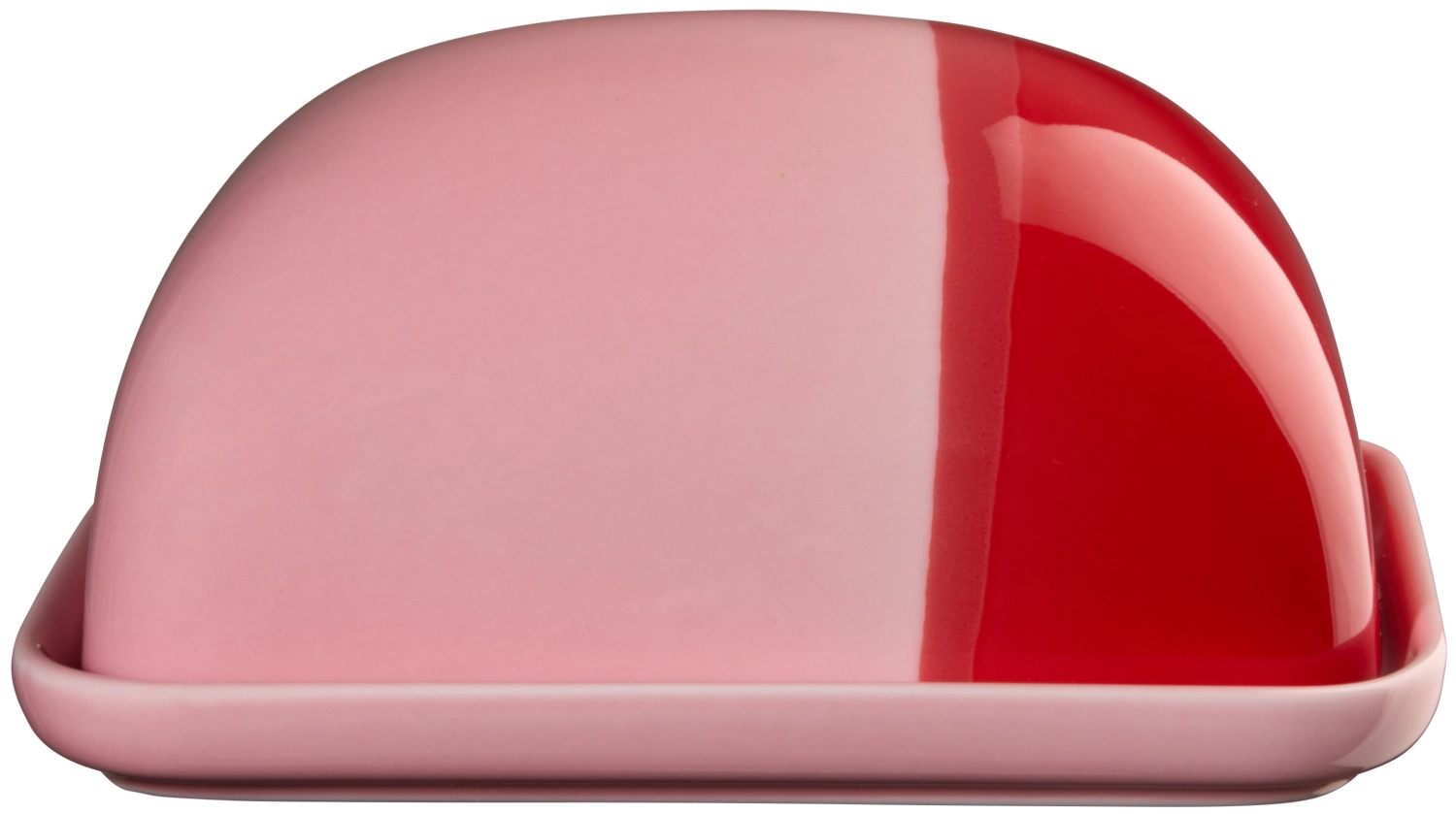 Joy Butterdose, strawberry smoothie