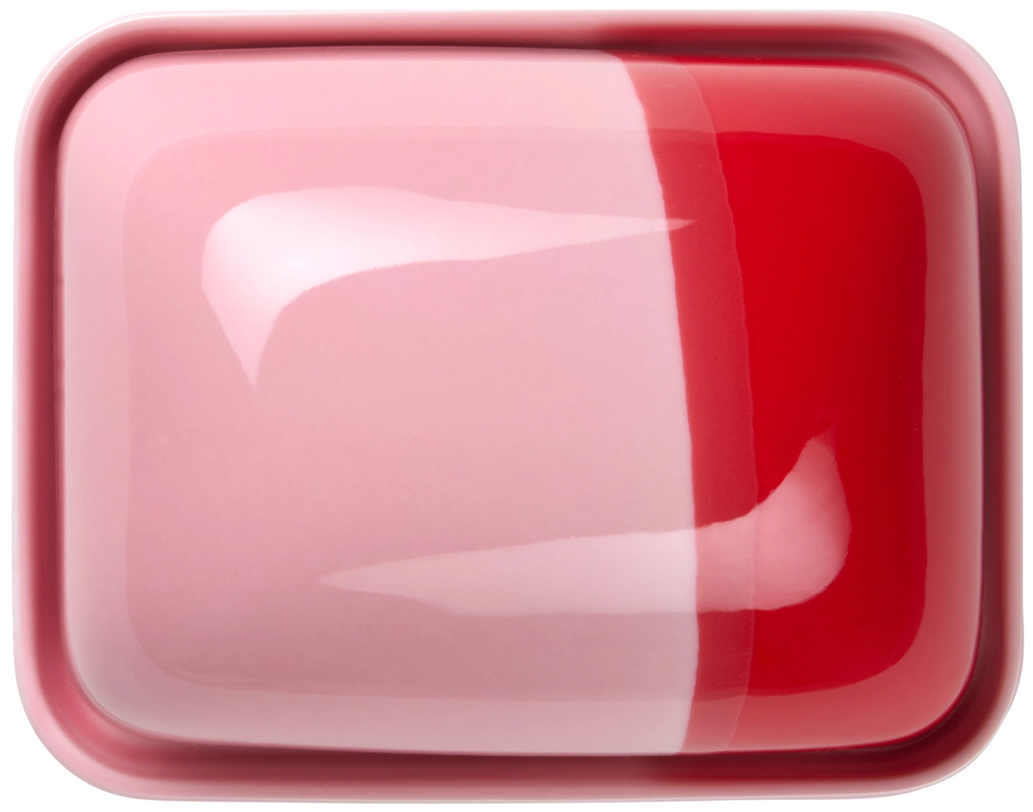 Joy Butterdose, strawberry smoothie