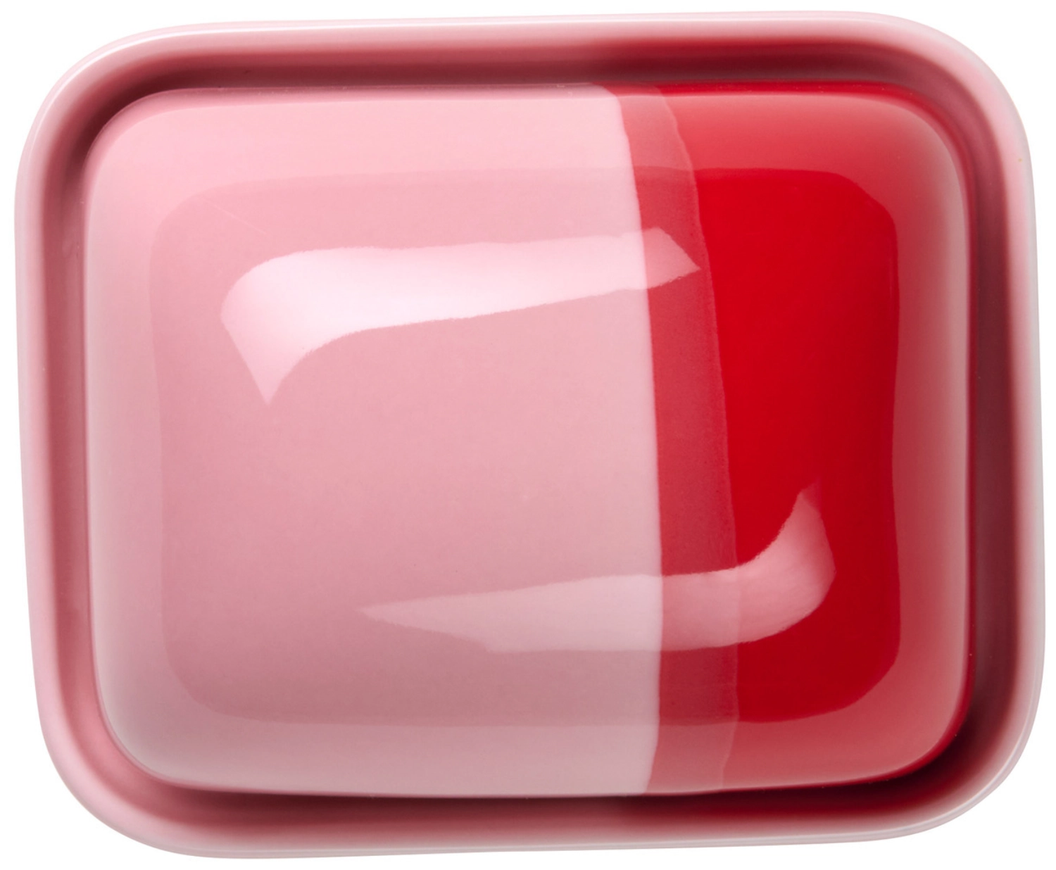 Joy Butterdose, strawberry smoothie