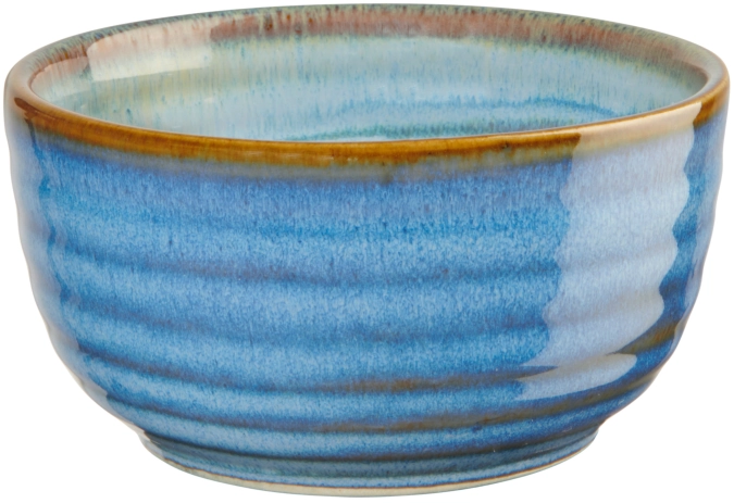 Poké Rice Bowl, tamari