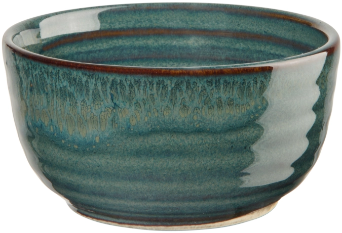 Poké Rice Bowl, ocean