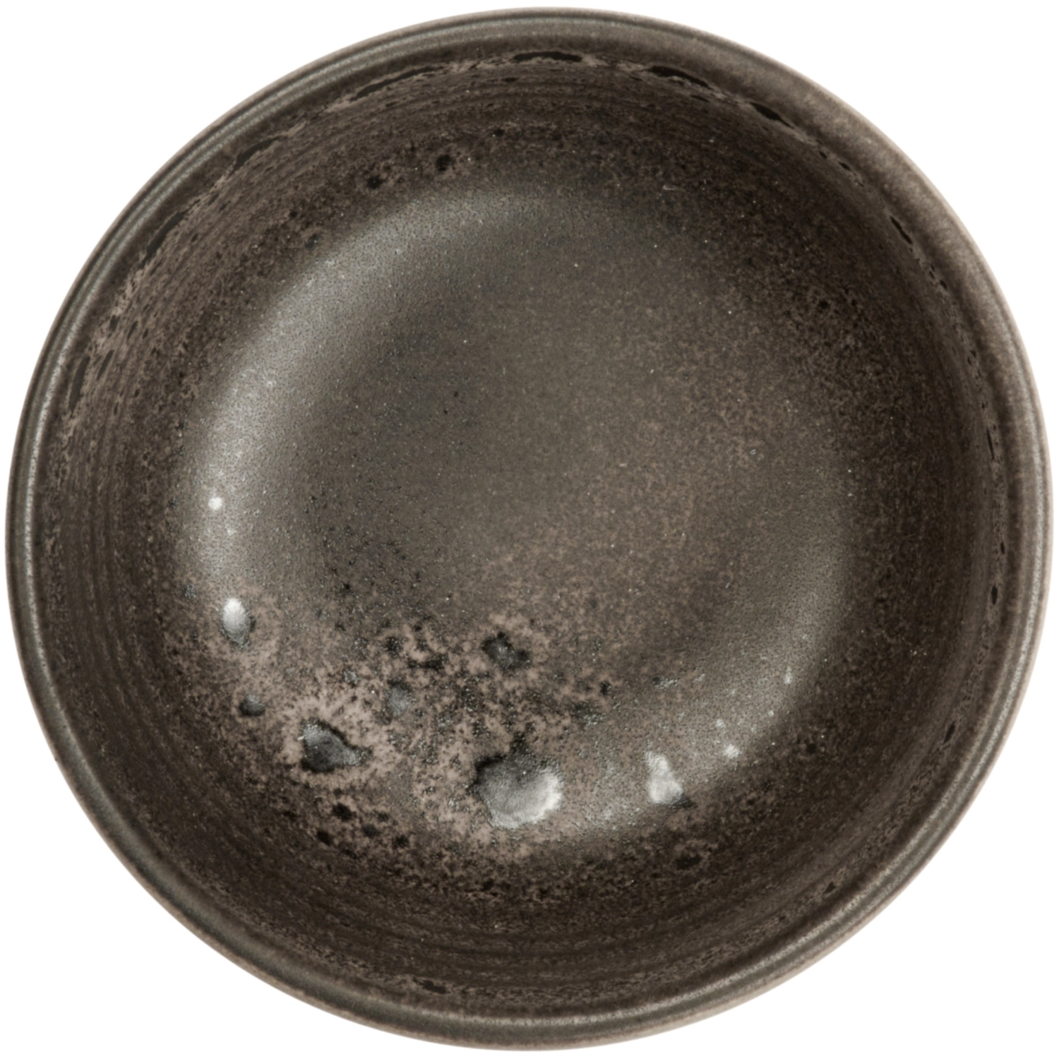 Poké Rice Bowl, mangosteen