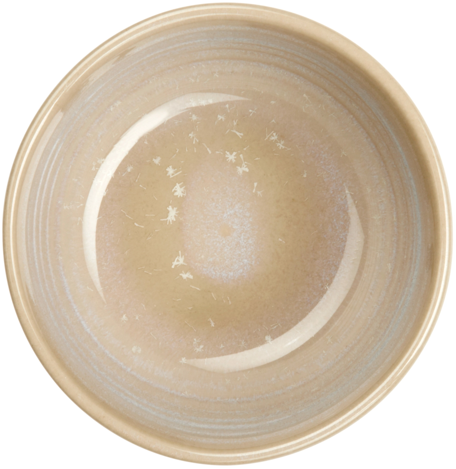 Poké Rice Bowl, cauliflower