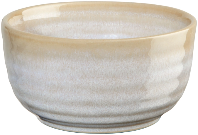 Poké Rice Bowl, cauliflower