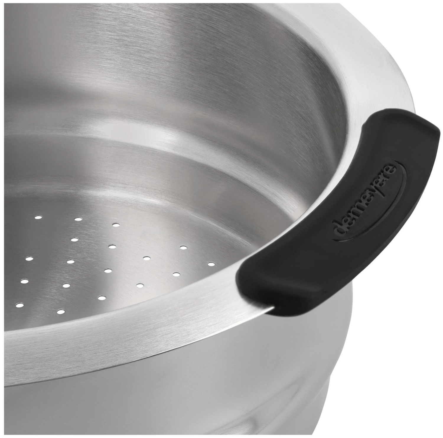 Specialties 5 Dampfeinsatz