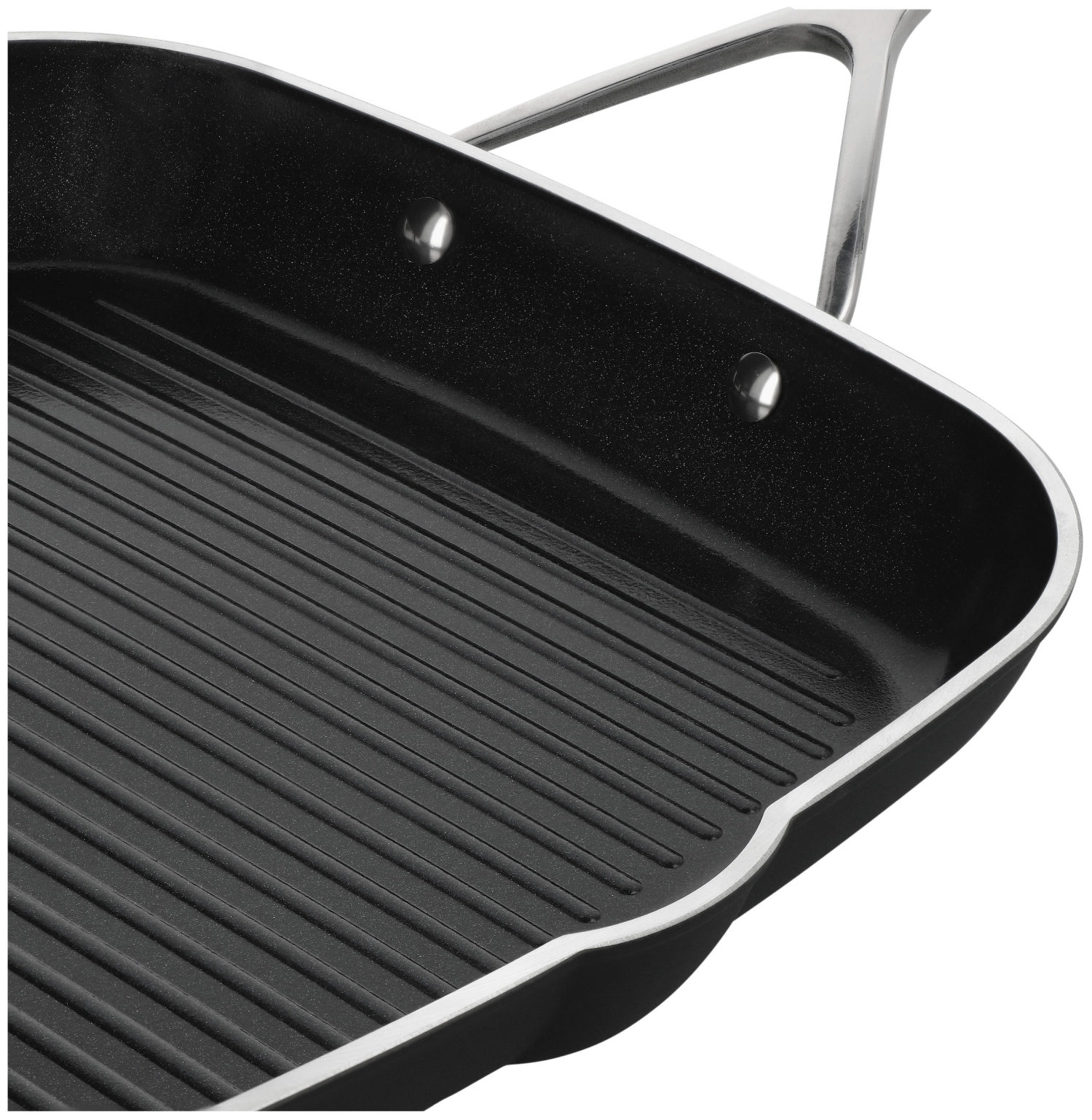 Alu Pro 5 Ceraforce Grillpfanne