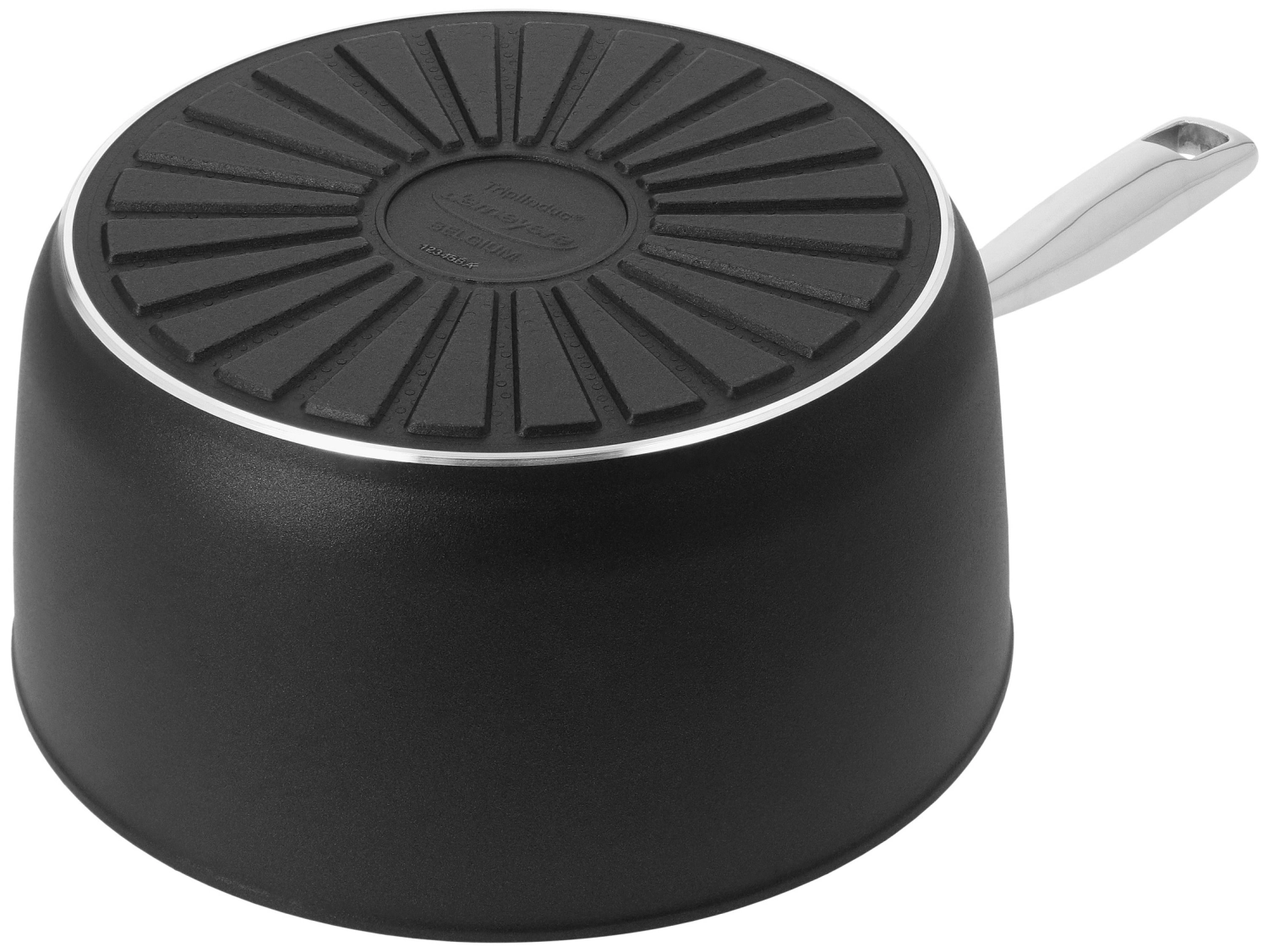 Alu Pro 5 Ceraforce Stielkasserolle