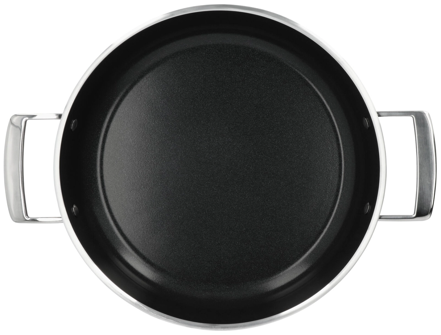 Alu Pro 5 Ceraforce Servierpfanne mit Deckel