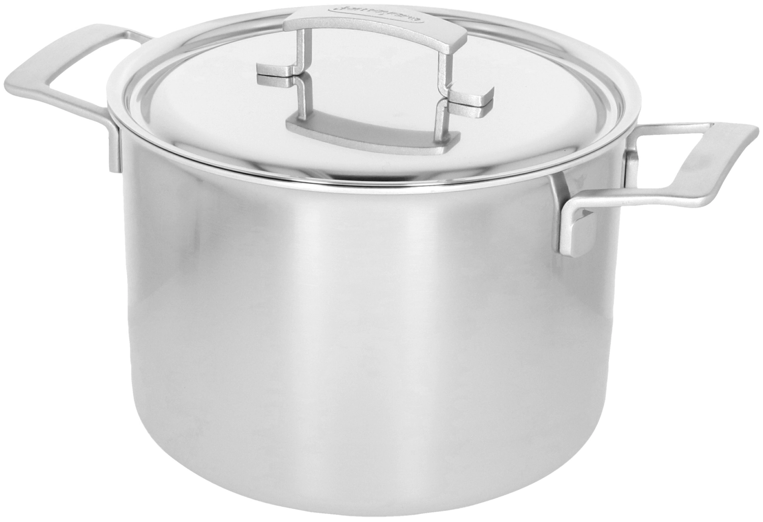 Industry 5 Kochtopf mit Deckel