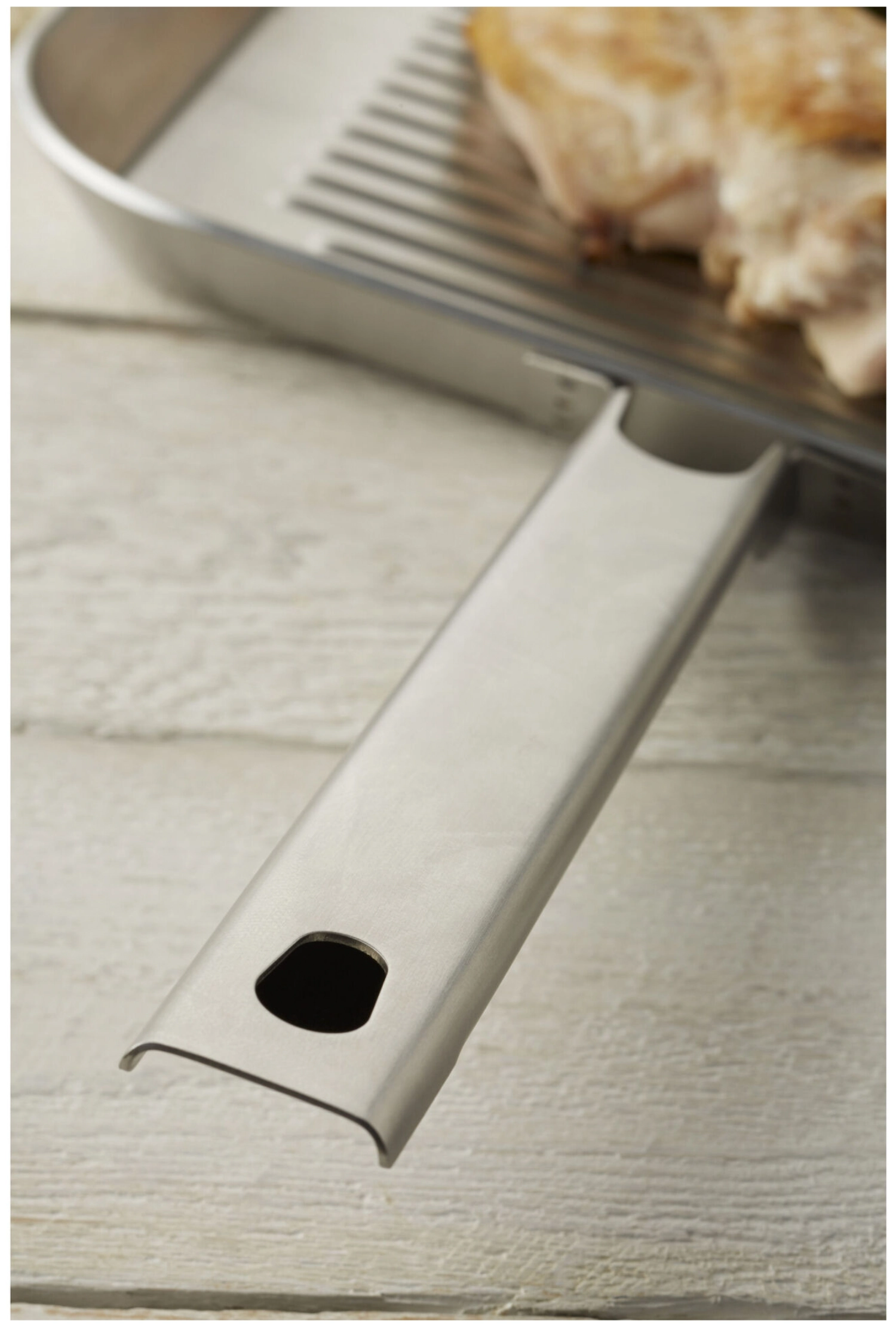 Poêle à griller Resto 3