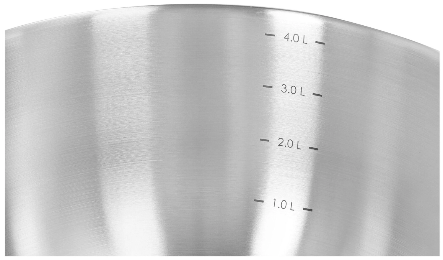 Lot de 2 bols à mélanger Specialties 3