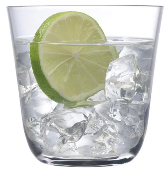 NUDE Savage Wasserglas