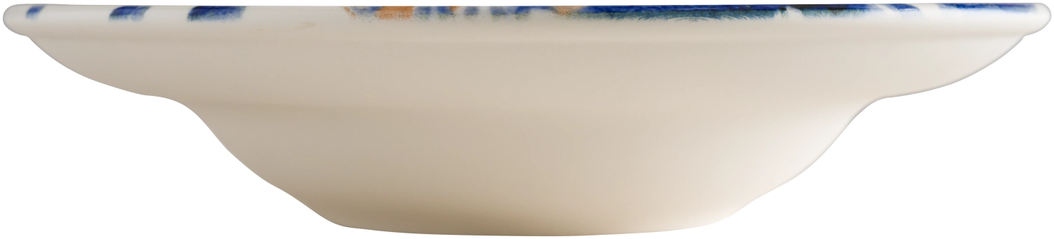 Aquelis Crab Gourmet Teller tief