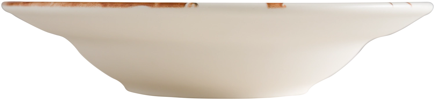 Aquelis Octopus Gourmet Teller tief