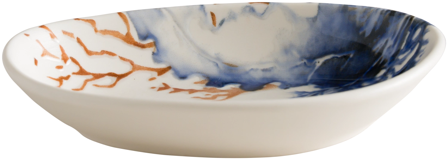 Aquelis 1 Vago Platte oval