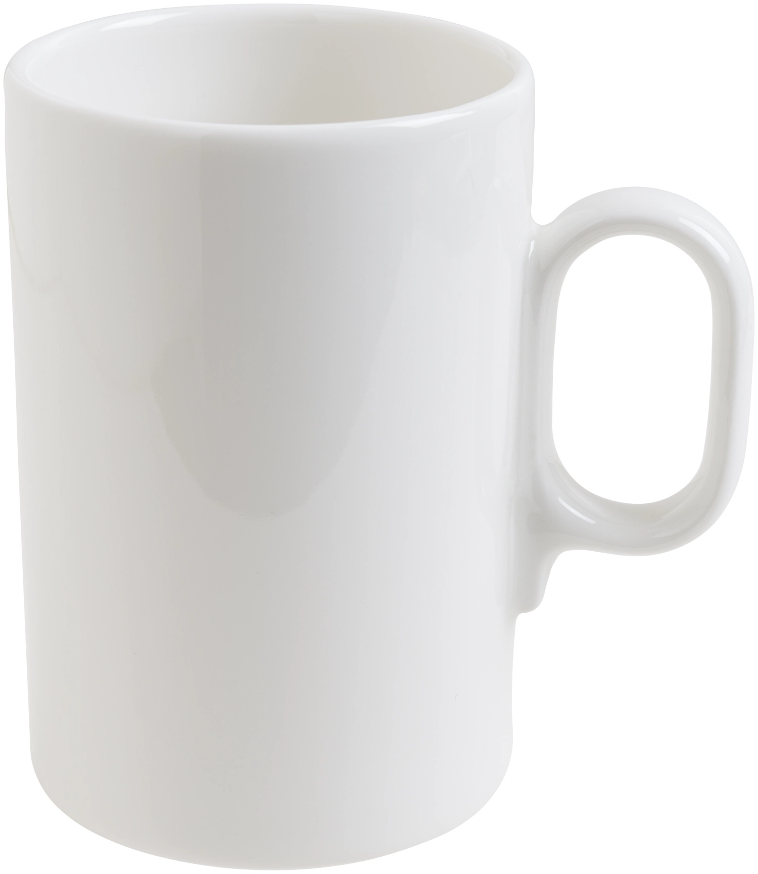 Clair Tasse