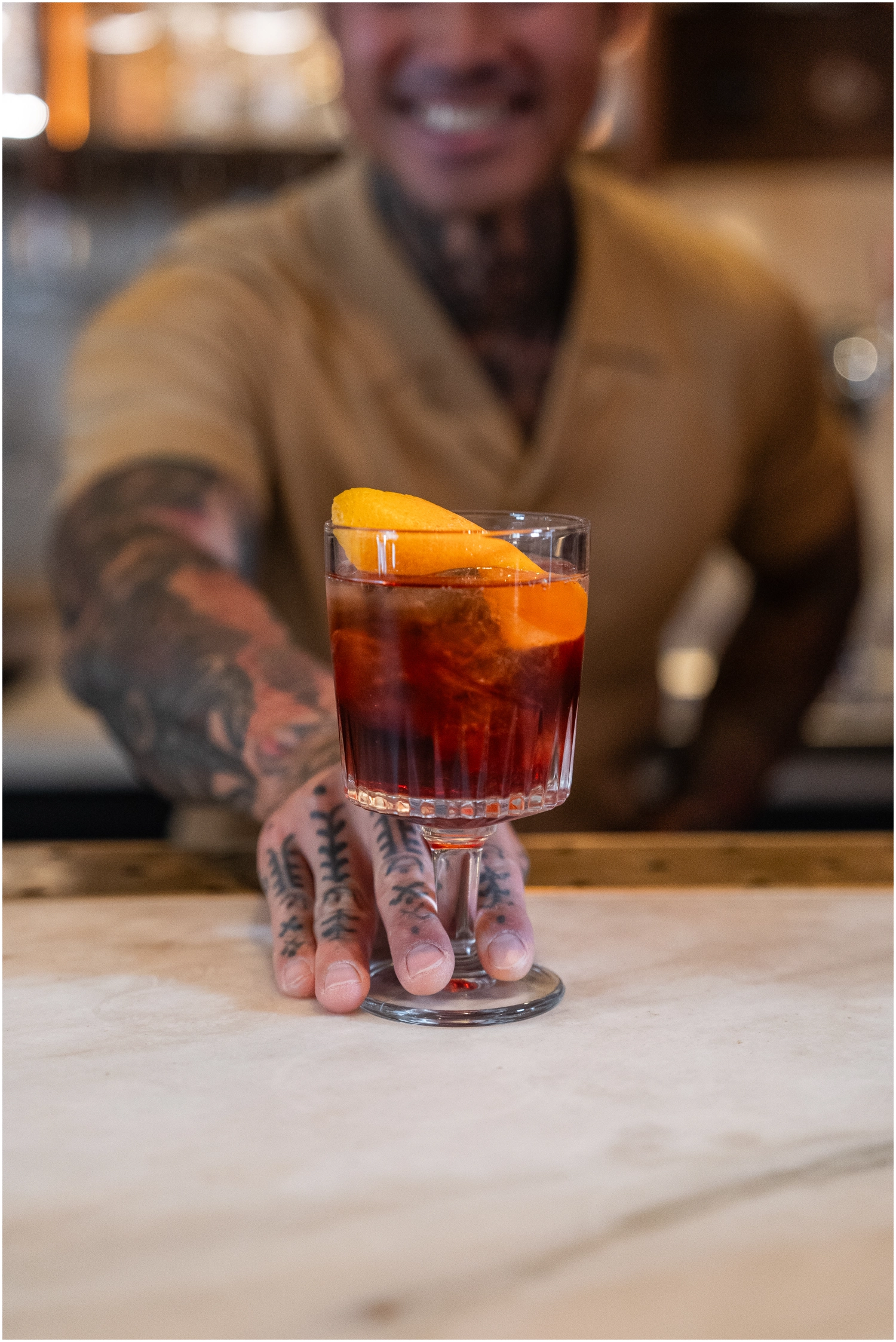 6er Set Cheers Cocktail