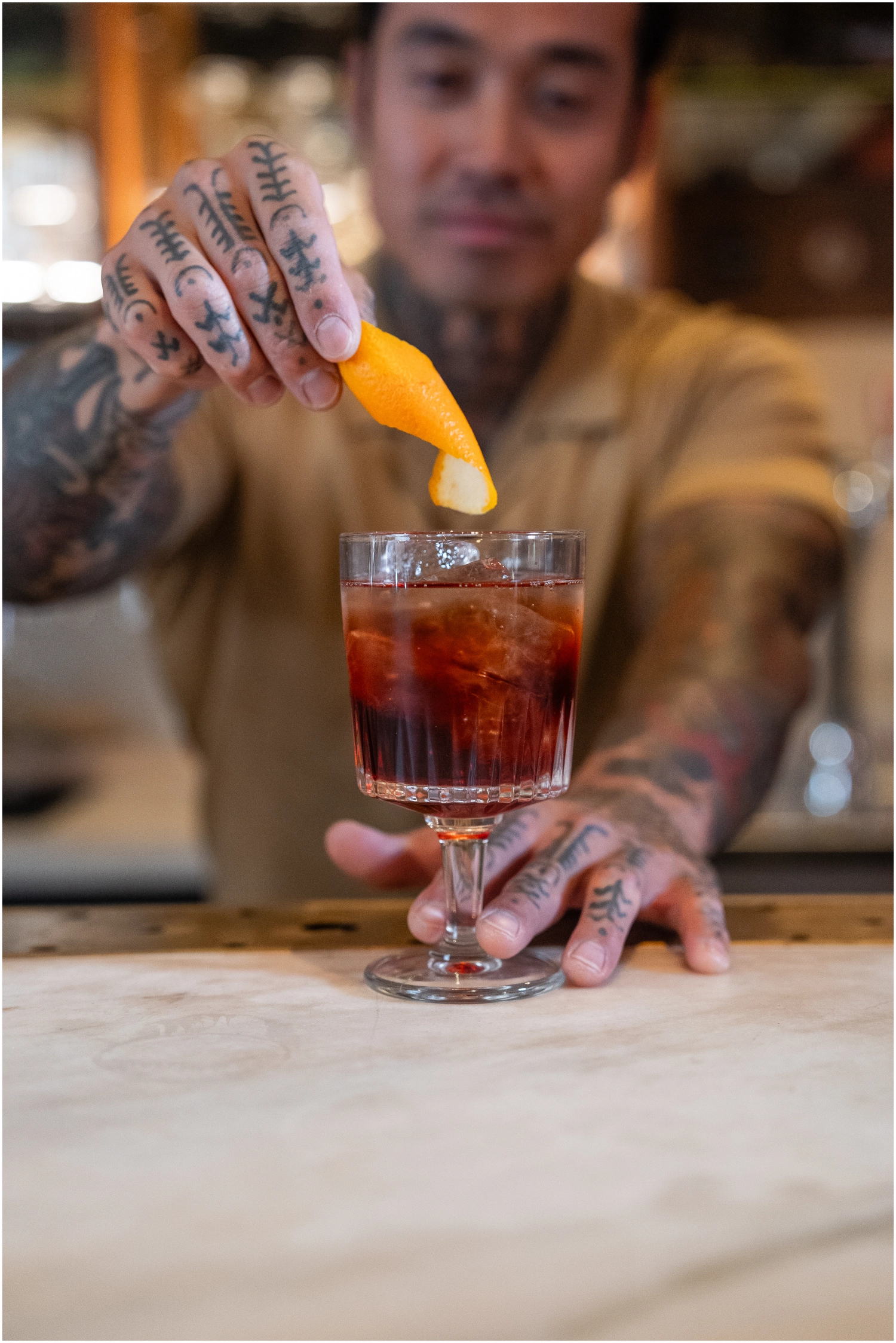 6er Set Cheers Cocktail