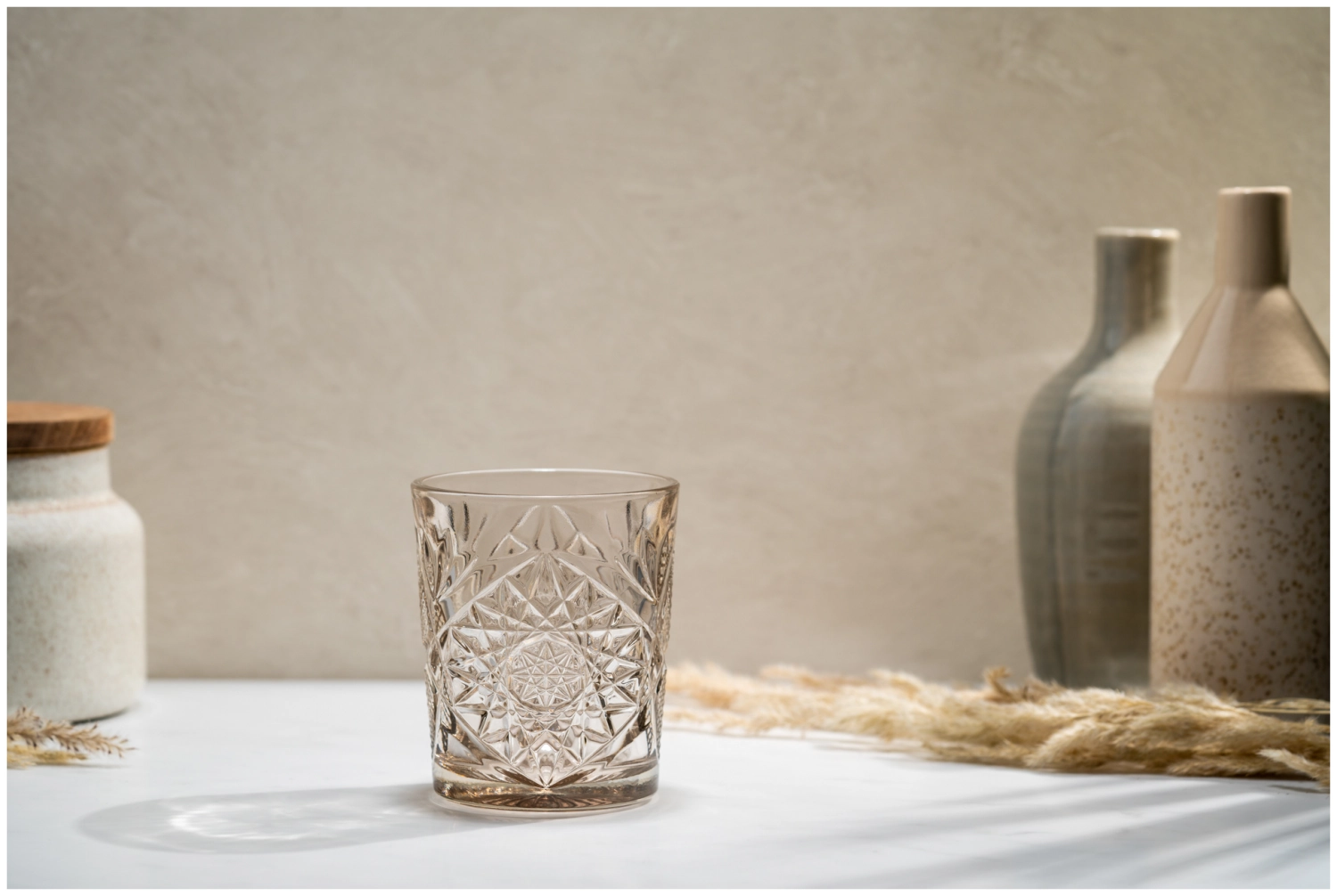 6er Set ICON Colour DOF Becher