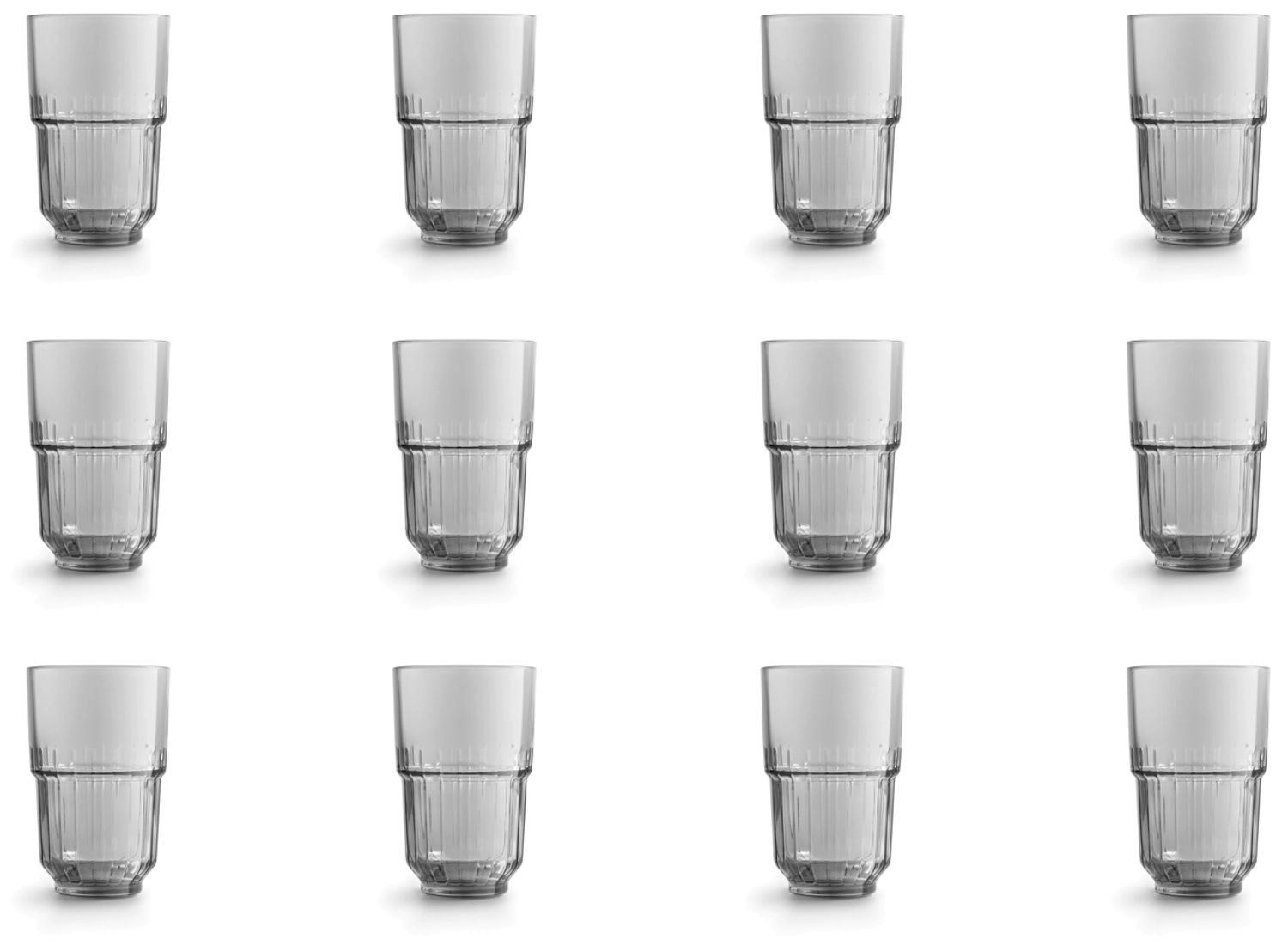 12er Set LINQ Beverage