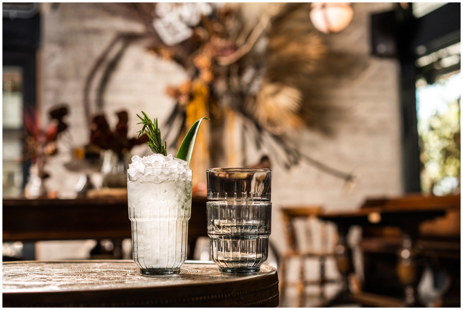 12er Set LINQ Beverage