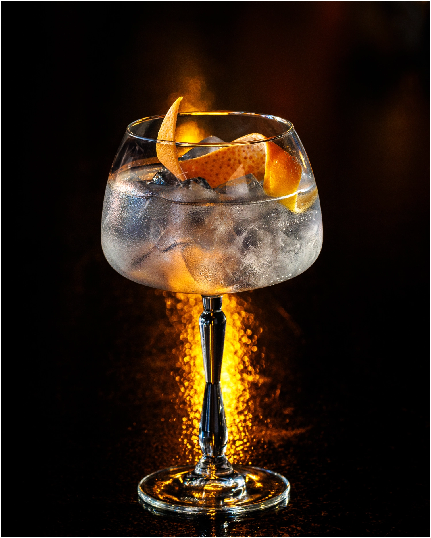 6er Set New Era Gin und Tonic