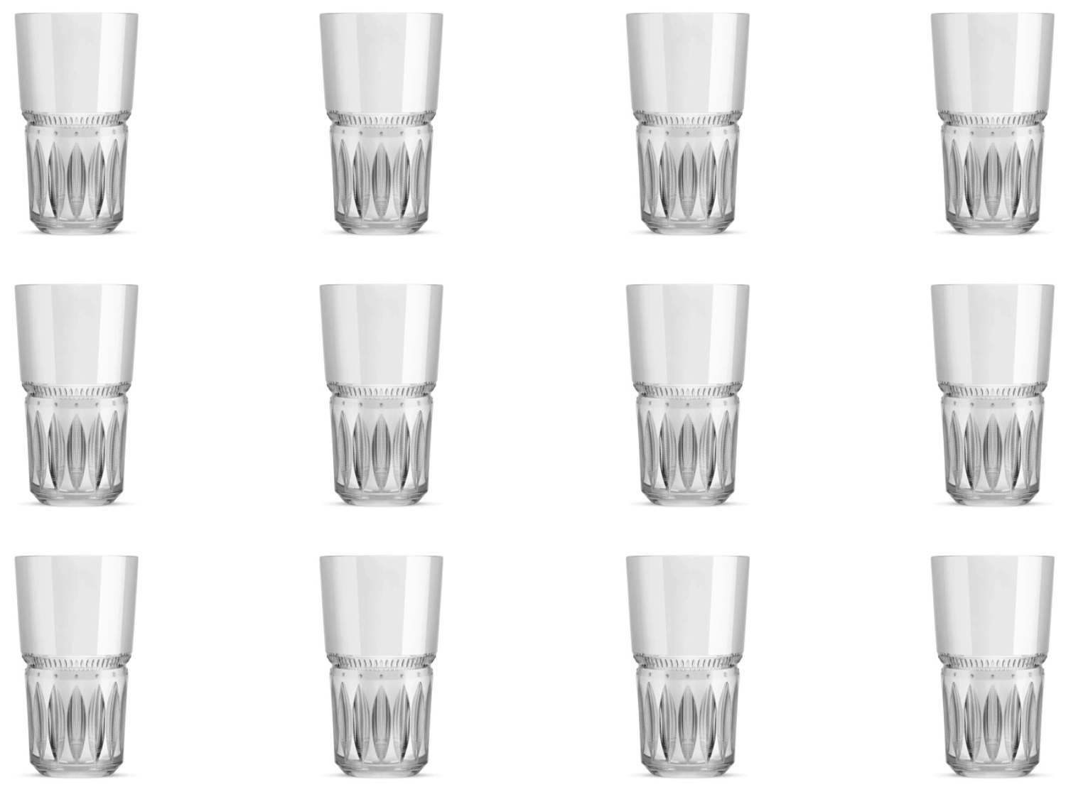 12er Set New Era Cooler