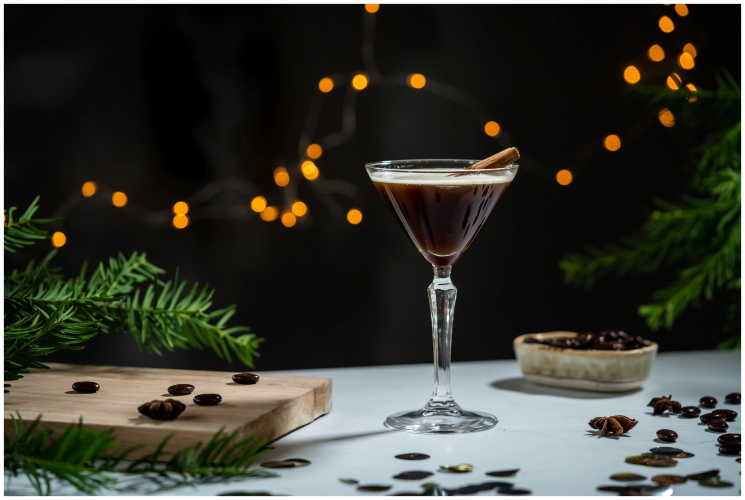 6er Set SPKSY Martini