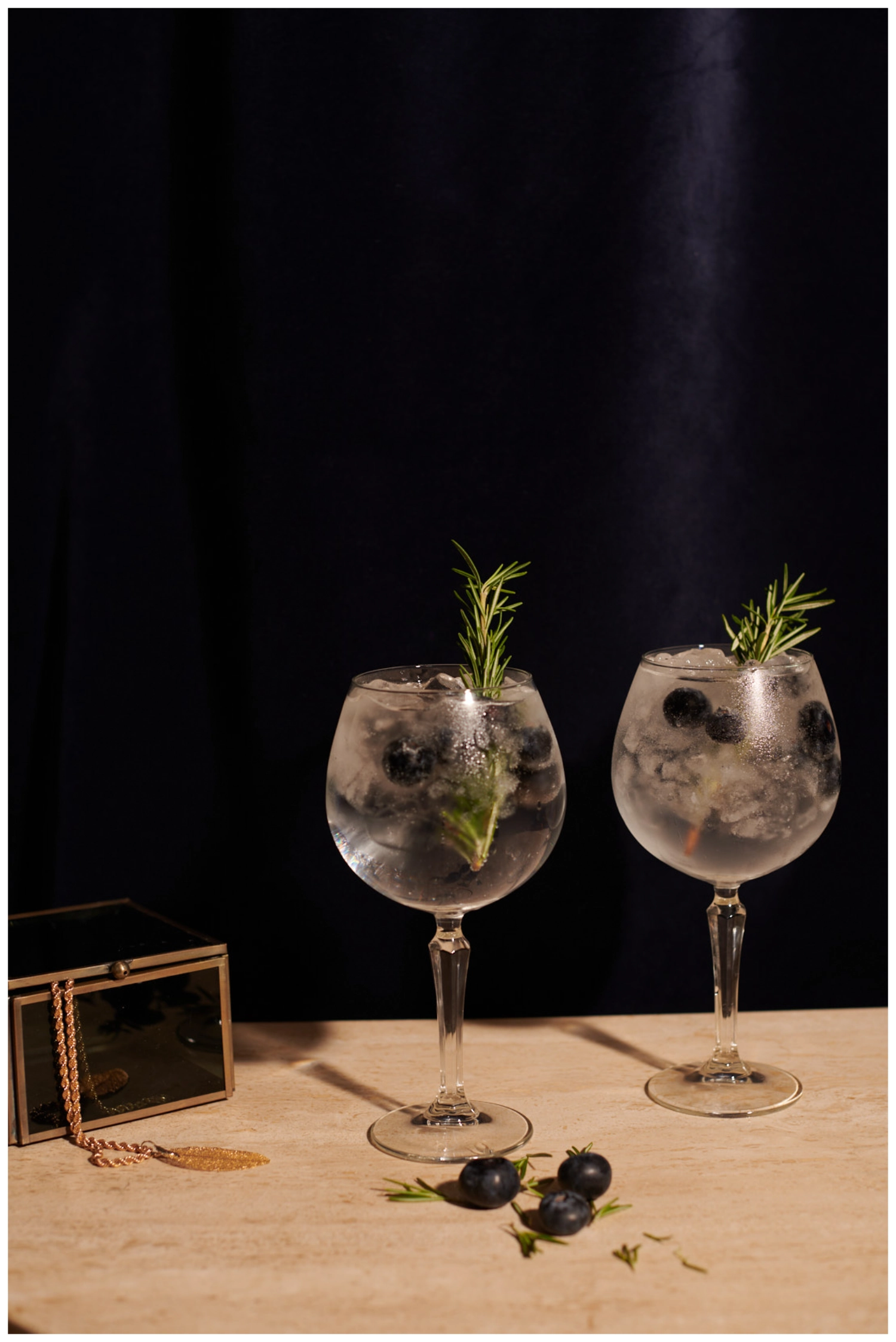 6er Set SPKSY Gin und Tonic