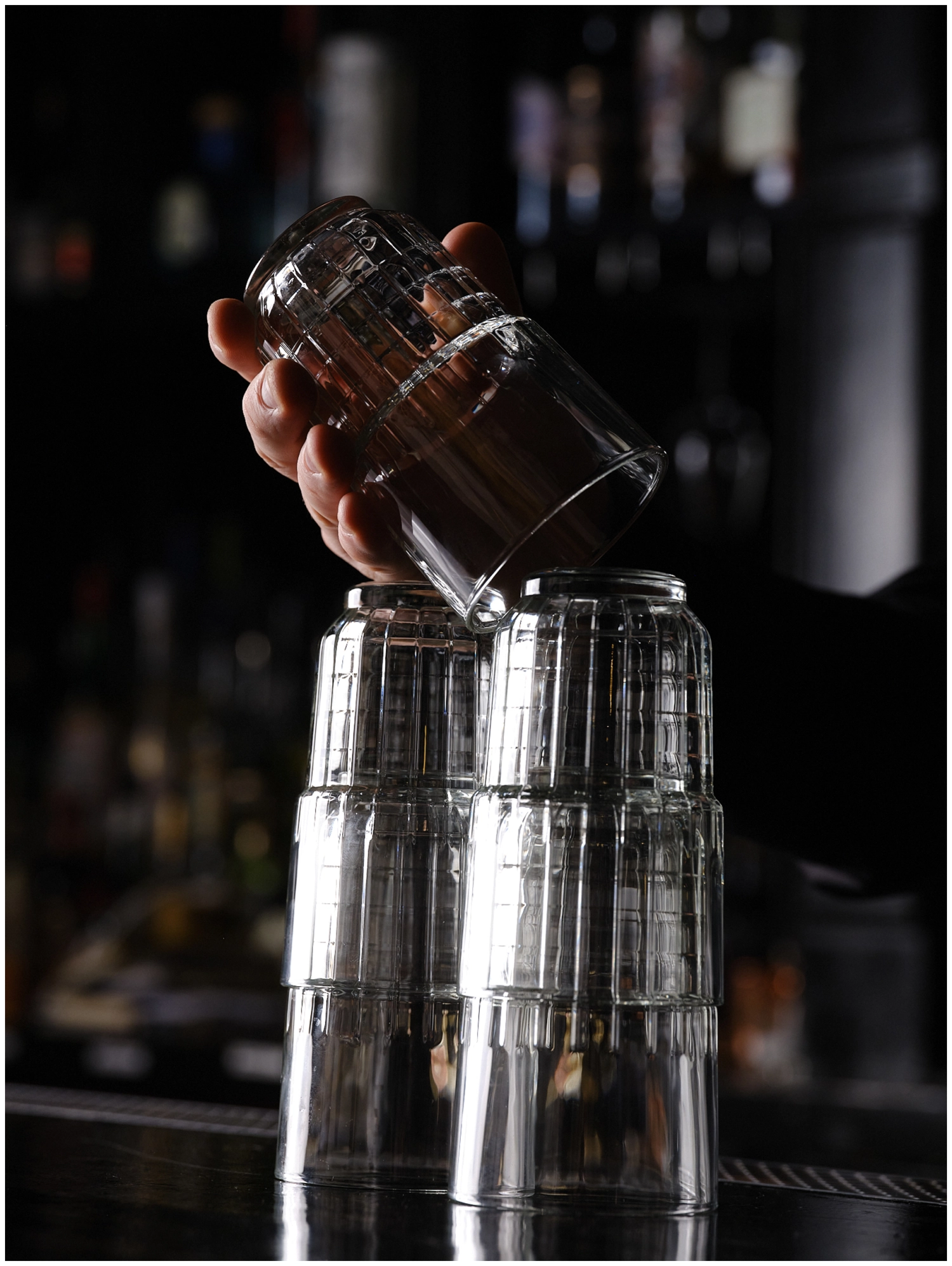 12er Set Tarq Highball