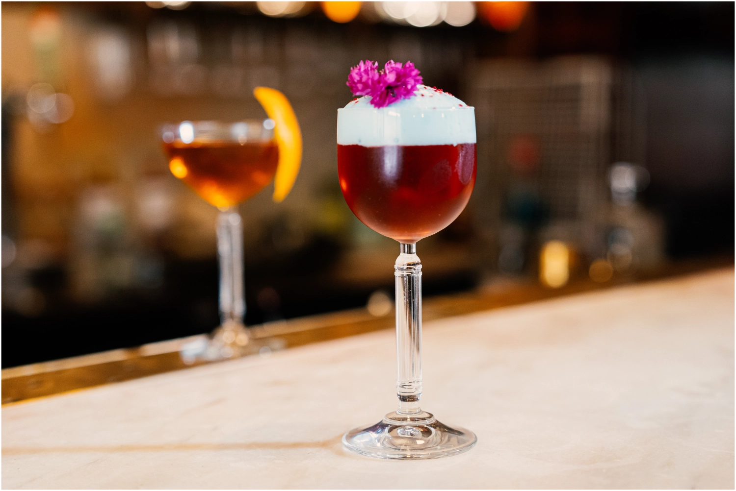 6er Set The Gats Cocktail