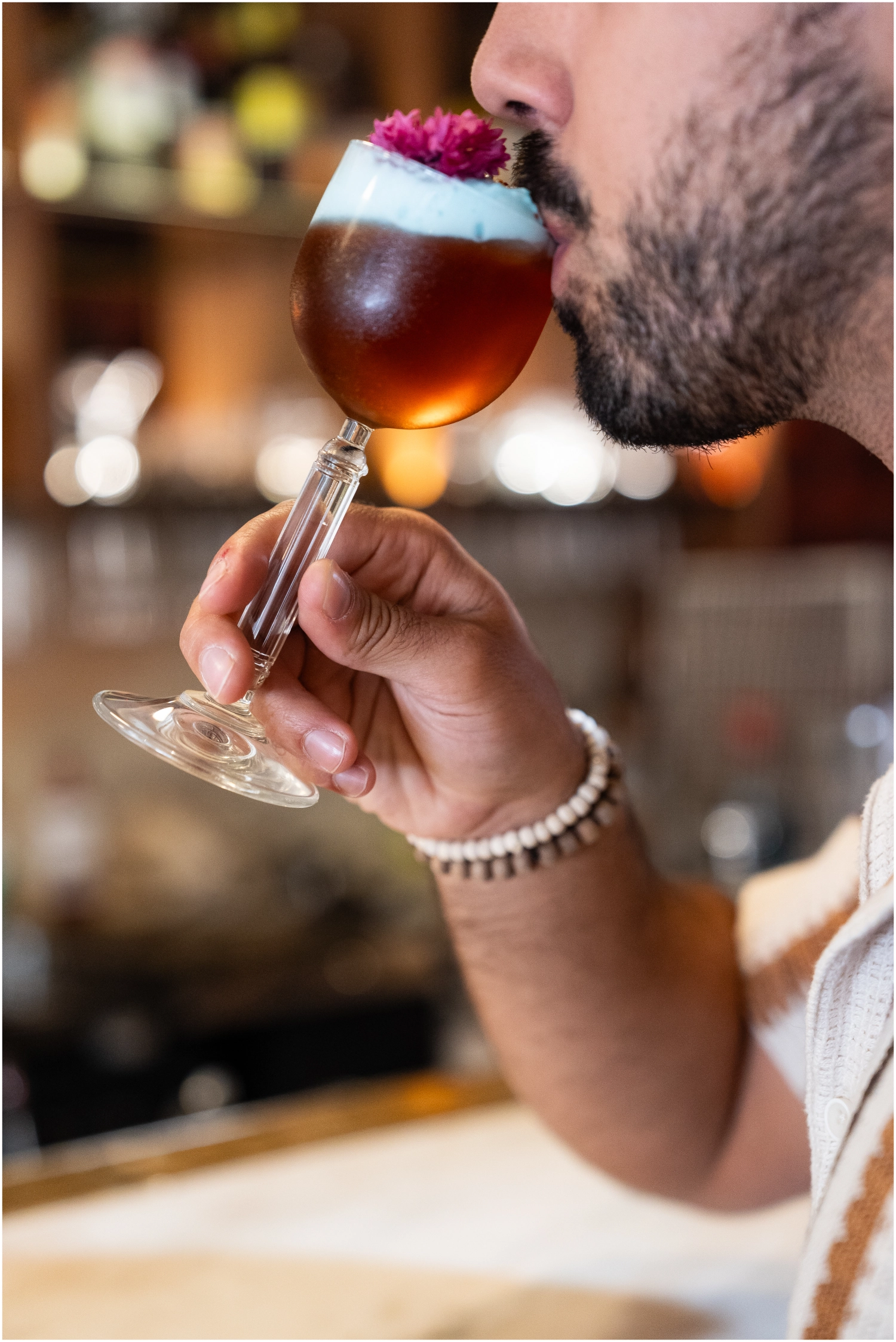 6er Set The Gats Cocktail
