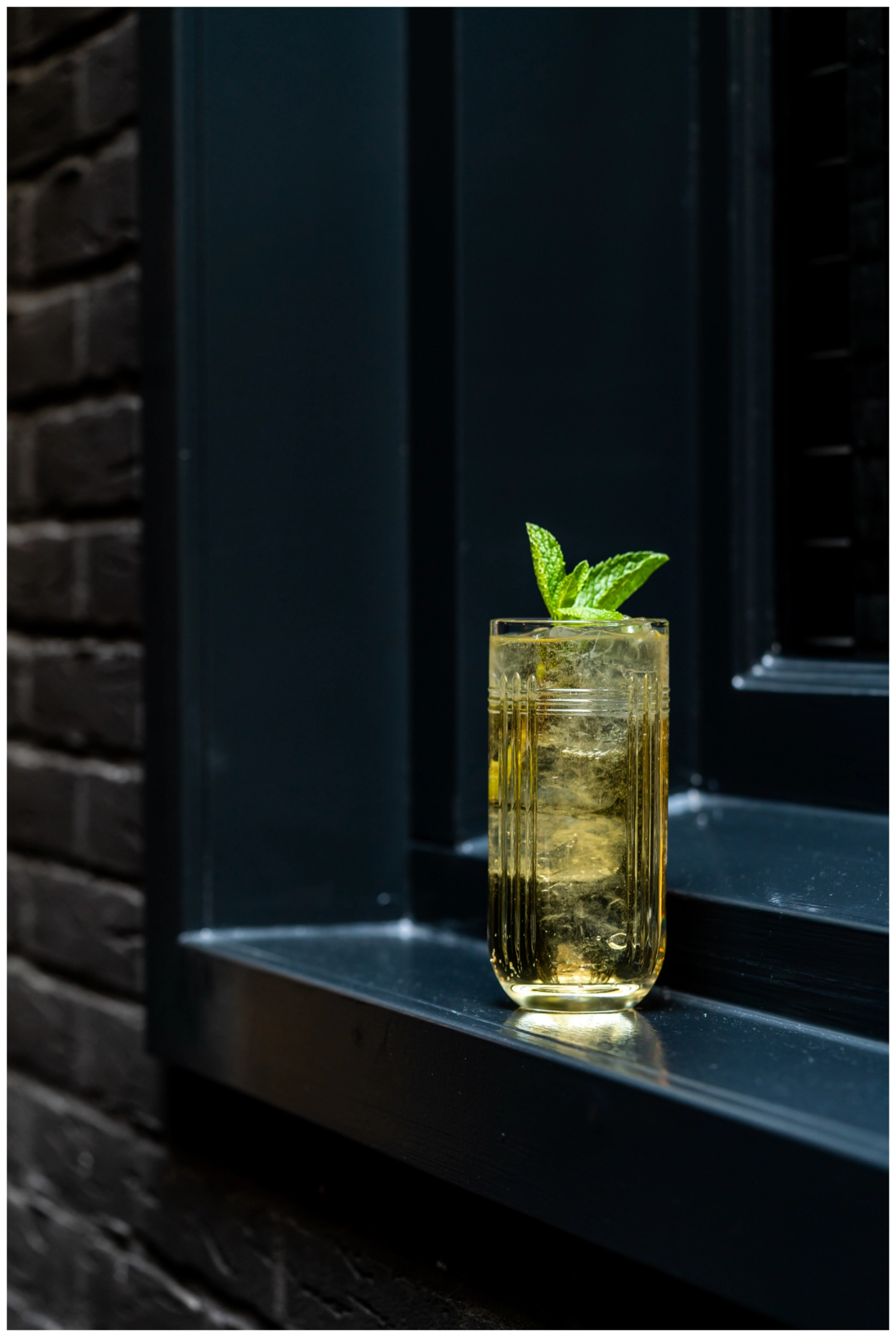 6er Set The Gats Highball