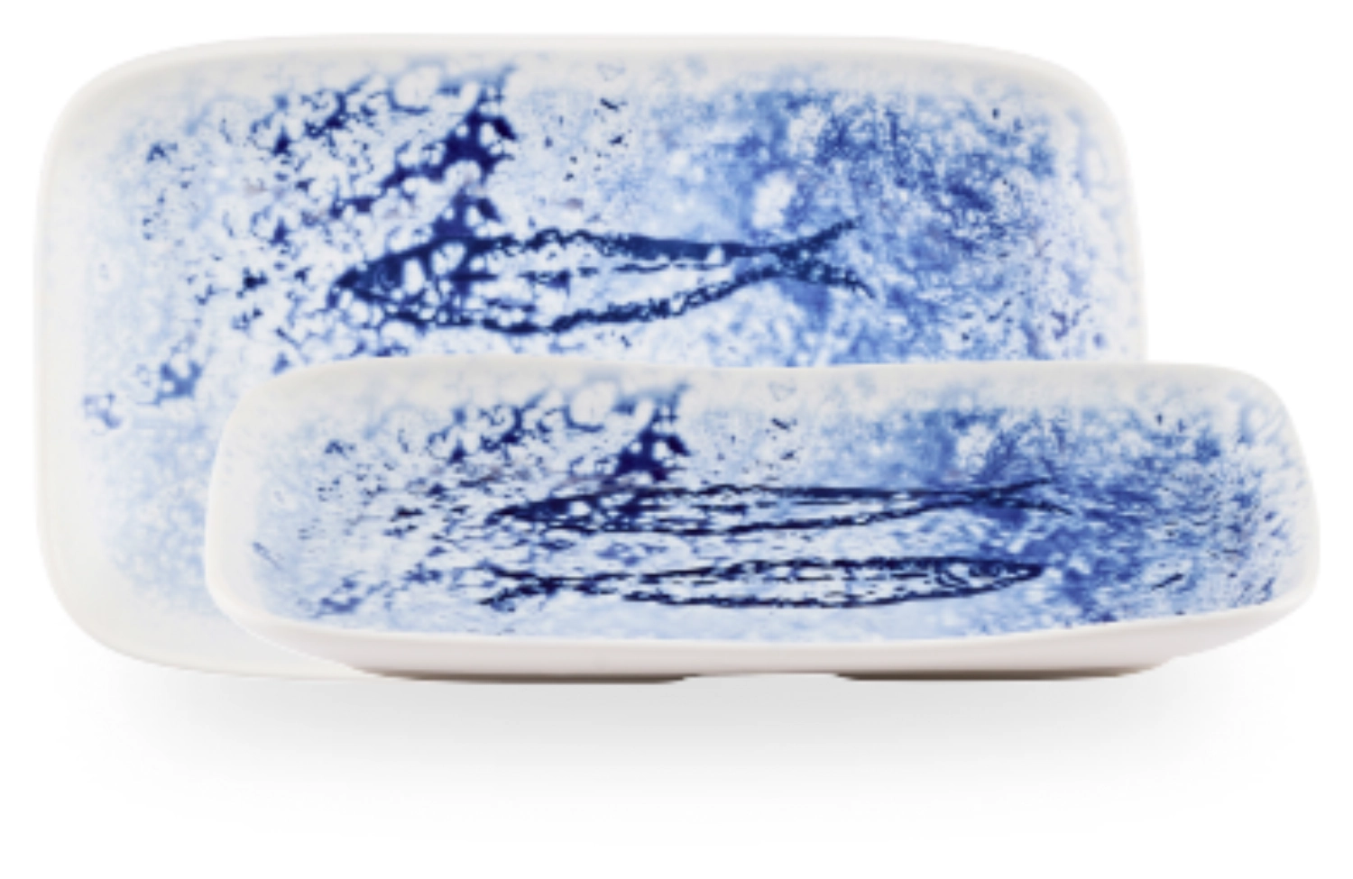 Fresco Blue Naturtablett