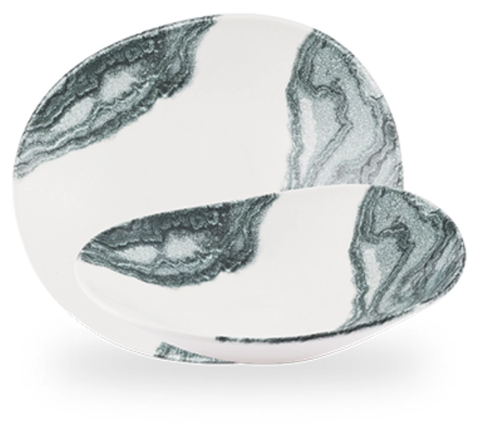 Bol Tide Black Organic Opal