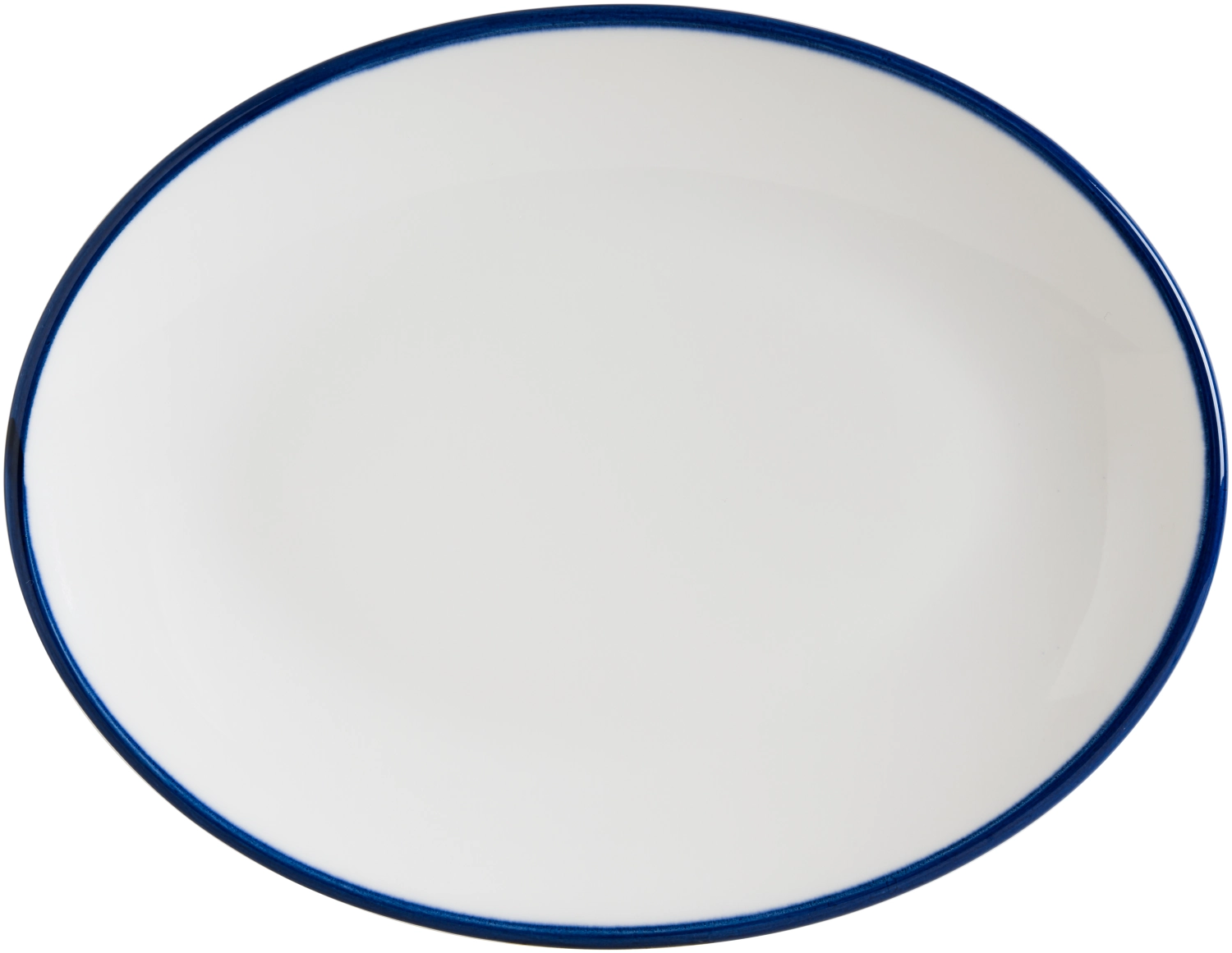 Linea Blue Moove Platte