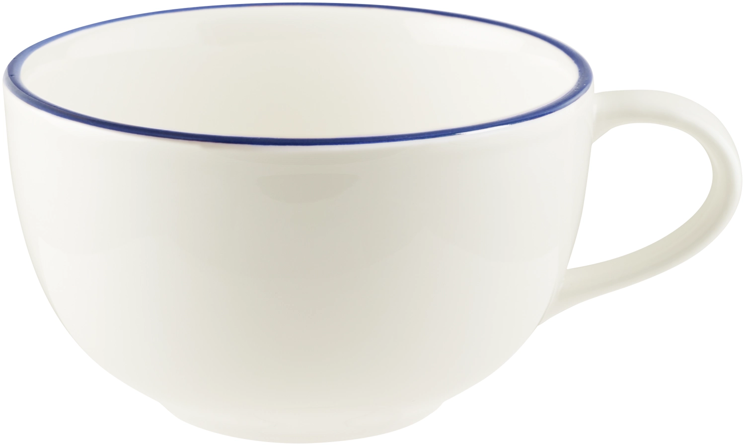 Linea Blue Kaffeetasse