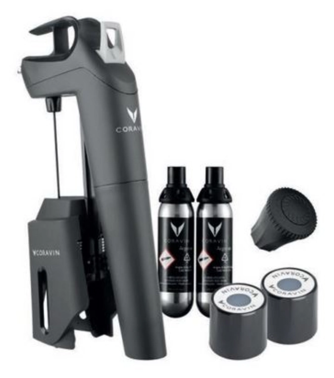 CORAVIN Three +